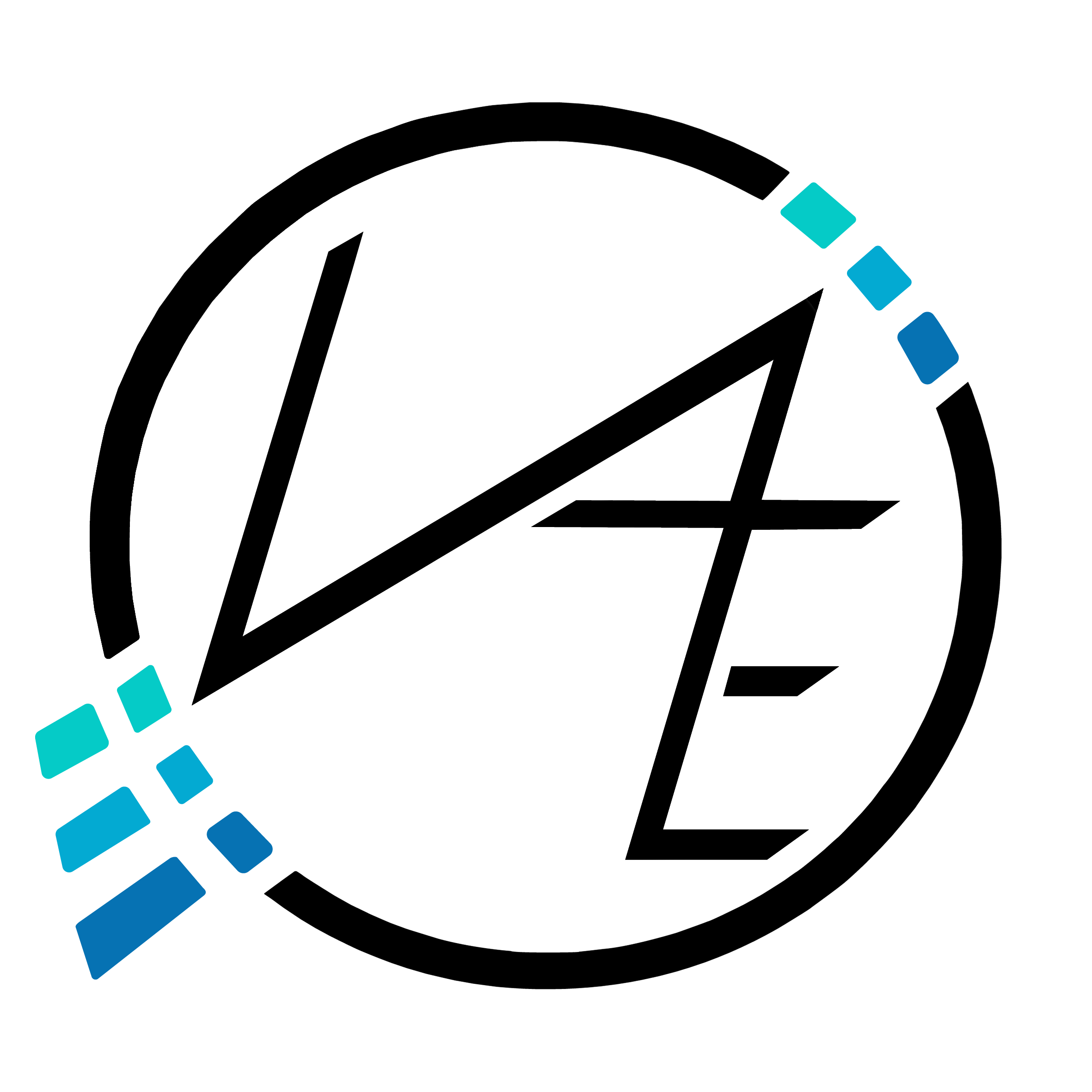 New Age Explorer Generic logo